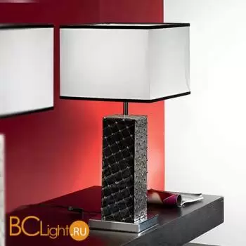 Настольная лампа Orion Leuchten LA 4-1124/1 Schwarz